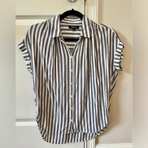 Madewell Shirt XXS